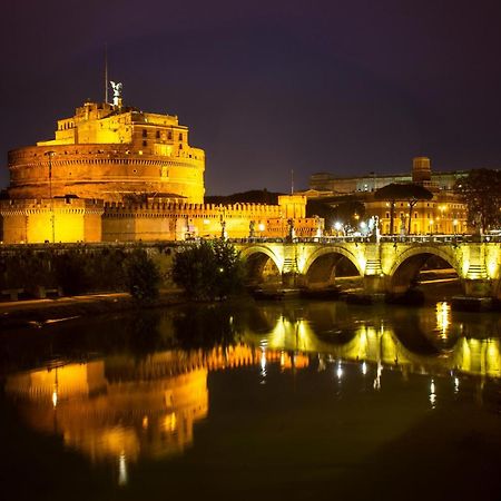 Suite Rhome In Vatican 罗马 外观 照片