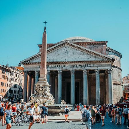 Suite Rhome In Vatican 罗马 外观 照片