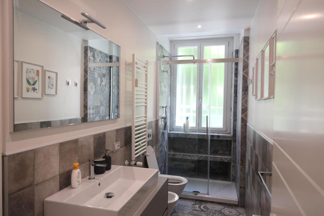 Suite Rhome In Vatican 罗马 外观 照片