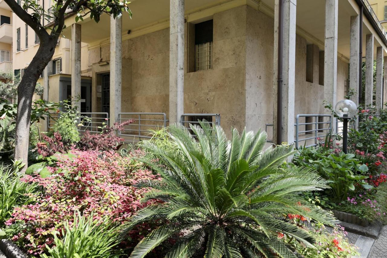 Suite Rhome In Vatican 罗马 外观 照片
