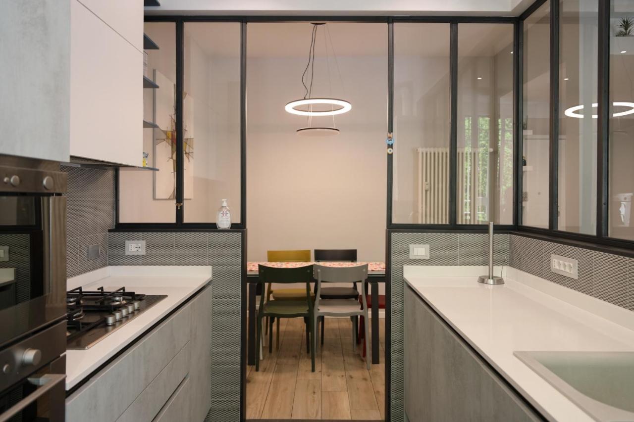 Suite Rhome In Vatican 罗马 外观 照片