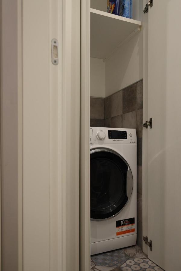 Suite Rhome In Vatican 罗马 外观 照片