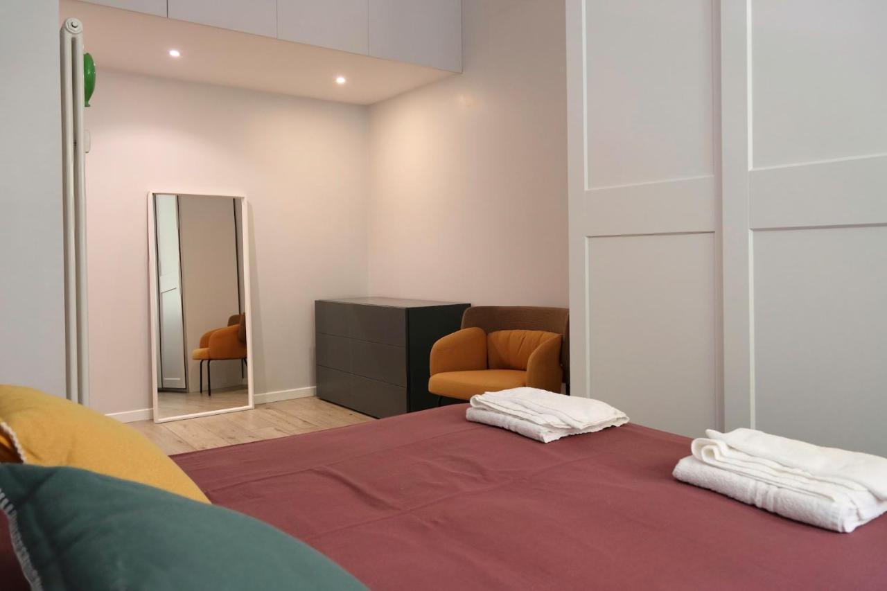 Suite Rhome In Vatican 罗马 外观 照片