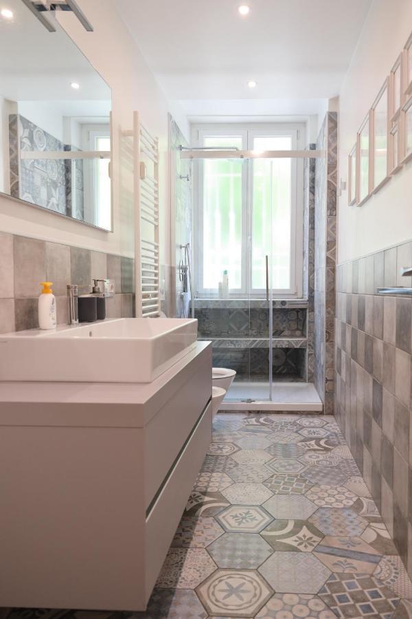 Suite Rhome In Vatican 罗马 外观 照片