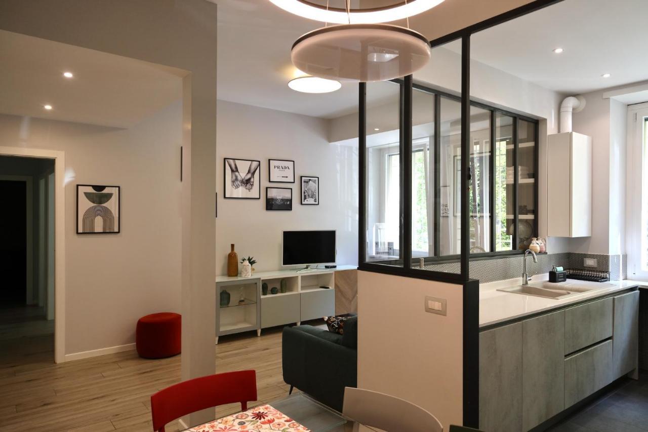 Suite Rhome In Vatican 罗马 外观 照片