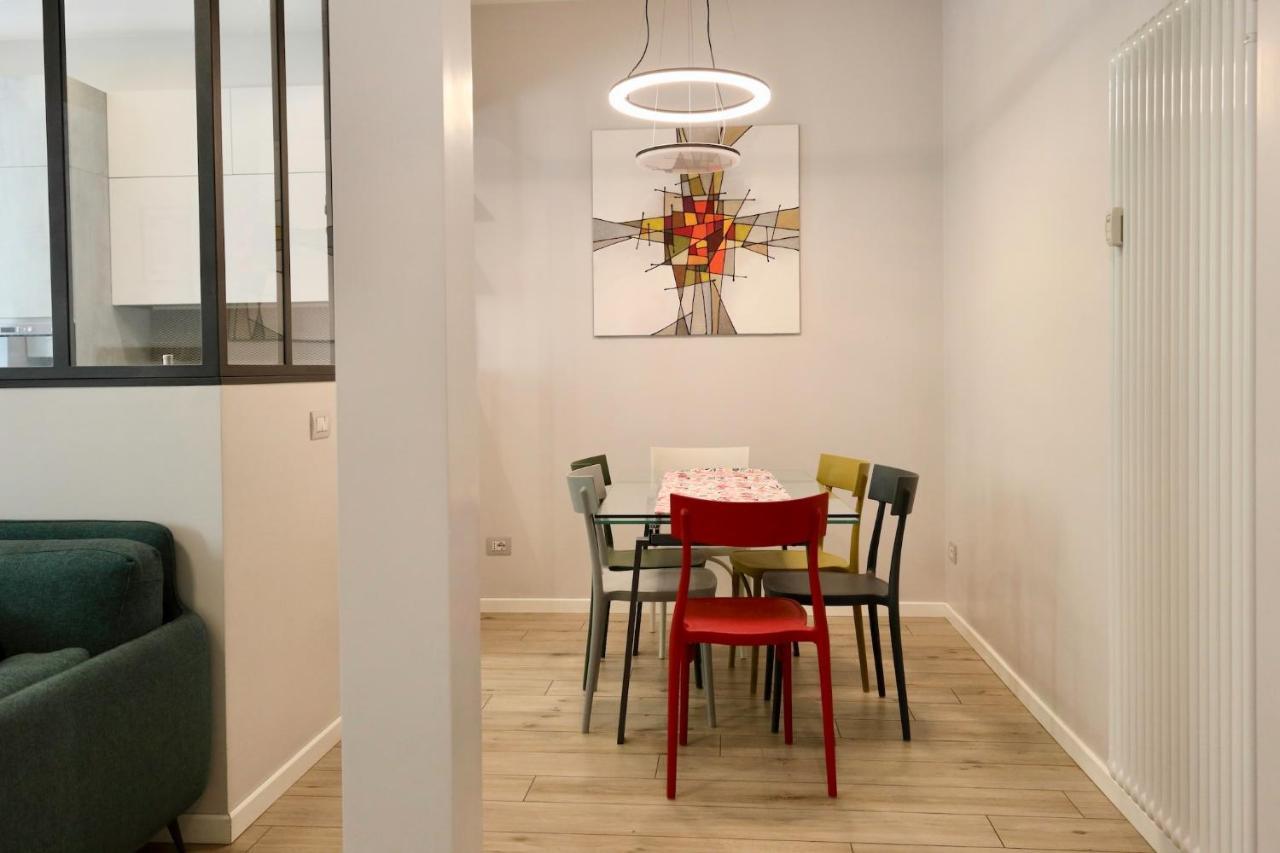 Suite Rhome In Vatican 罗马 外观 照片