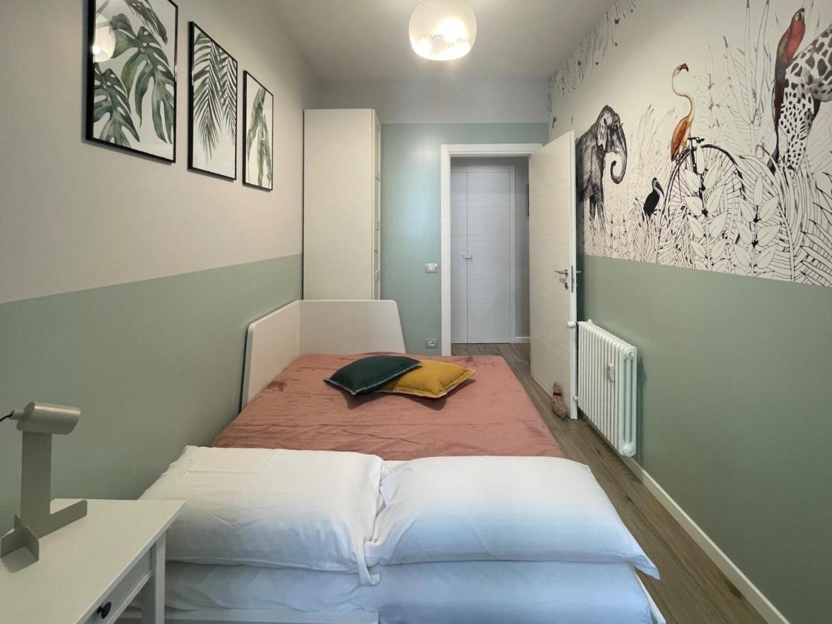 Suite Rhome In Vatican 罗马 外观 照片