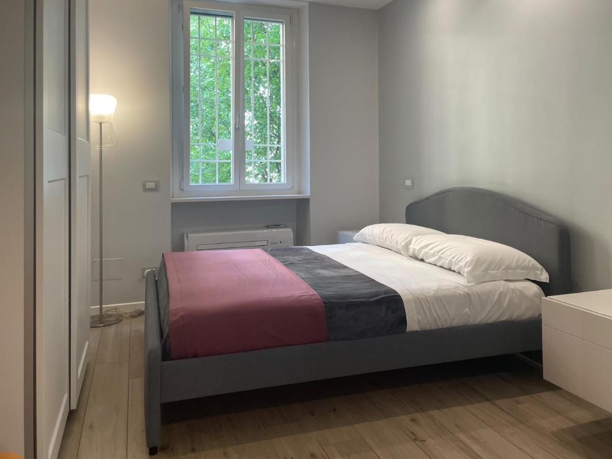 Suite Rhome In Vatican 罗马 外观 照片