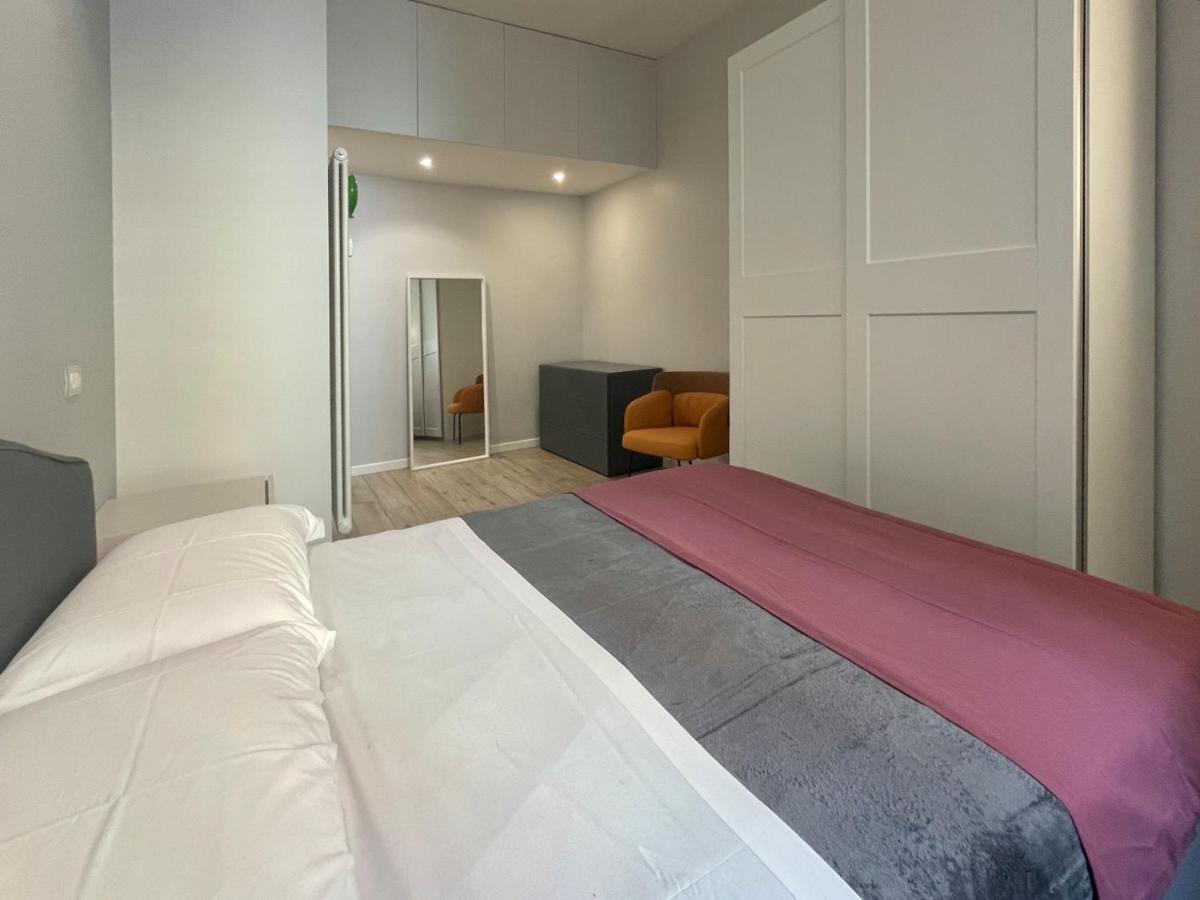 Suite Rhome In Vatican 罗马 外观 照片